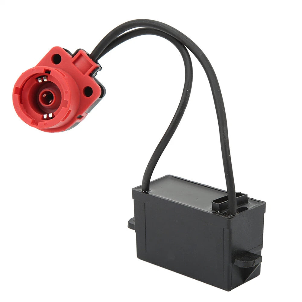 Xenon HID Igniter Headlight Control Unit for BMW E46 3 Series M3 (1998–2006)