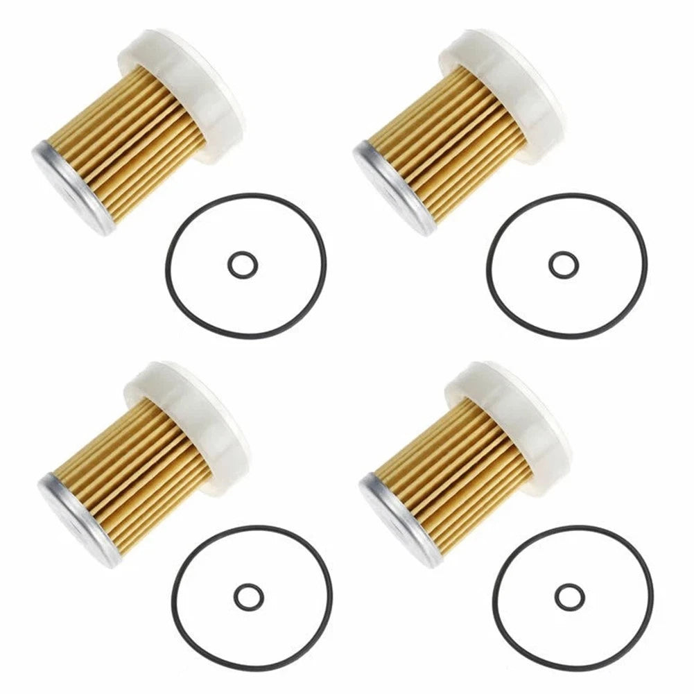 Engine Fuel Filter for Heavy-Duty Farm Equipment