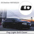 Left Front Fog Light Grill Replacement for Dodge Charger (2012–2014)