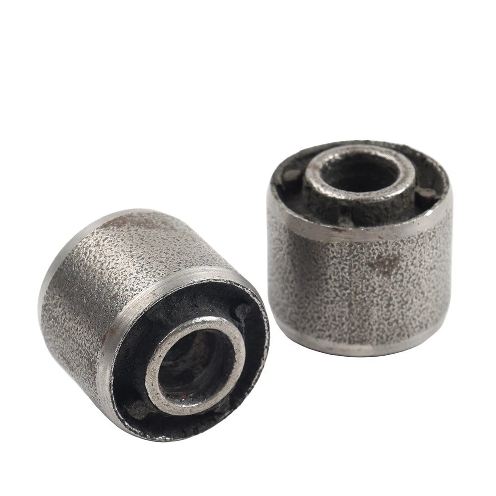 2x Rear Swingarm Arm Pivot Bushing 20x8x20mm For 50cc 125cc ATV Quad Motorcycle