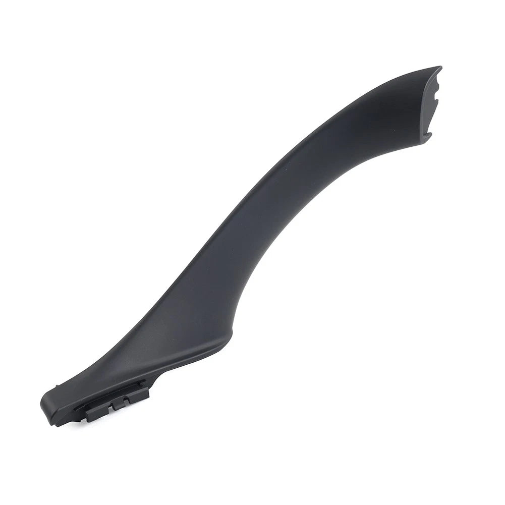 Right Door Inner Handle Pull Trim Panel for BMW 5 Series F10 F11 F18 (2010–2017)