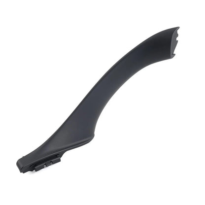 Right Door Inner Handle Pull Trim Panel for BMW 5 Series F10 F11 F18 (2010–2017)