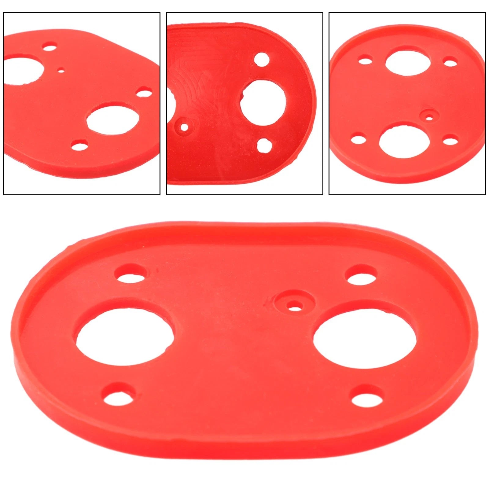 Rubber Gasket Joint for Diesel Heaters (Fitment)