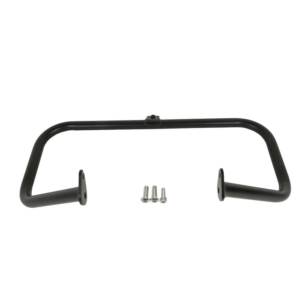 Engine Guard Highway Crash Bar Footpegs for Harley Electra Glide (1997–2008)