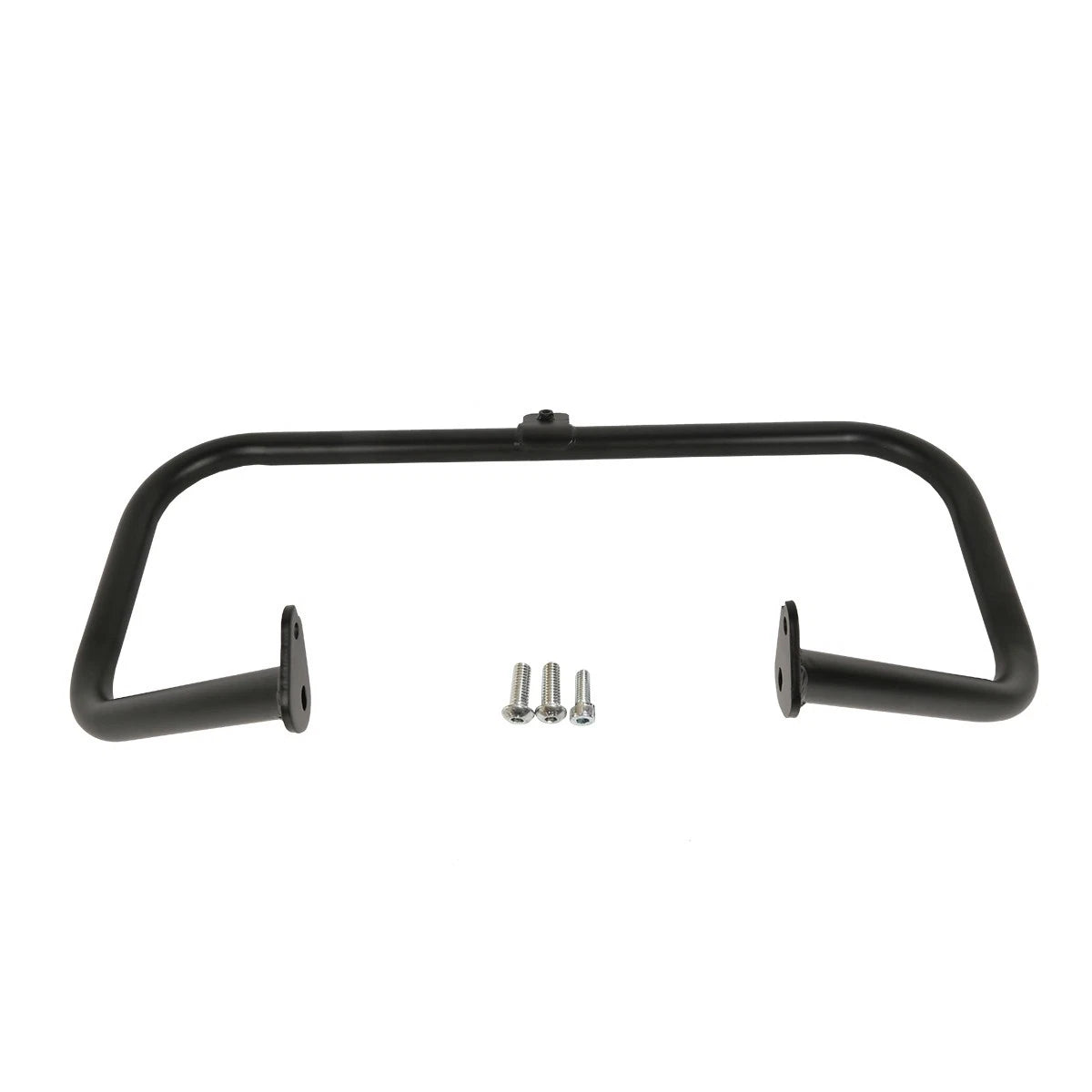 Engine Guard Highway Crash Bar Footpegs for Harley Electra Glide (1997–2008)