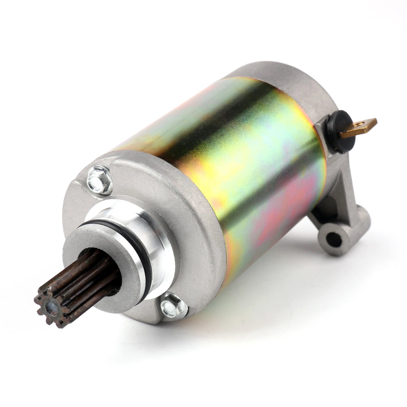 Motor Starter for Hyosung XRX125 (1999–2006), Suzuki DR200SE (1995–2013), DR125E (1994–2002)
