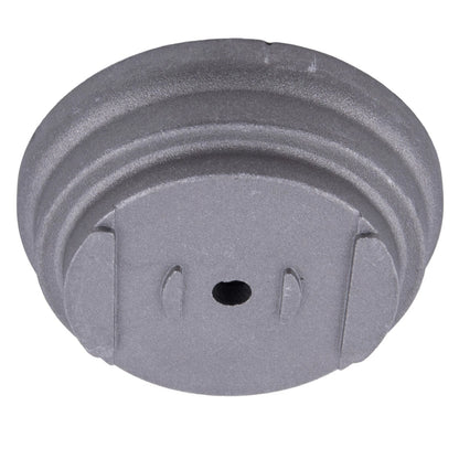 Aluminum Cover Accessory for Grass Trimmers (2010–2023)