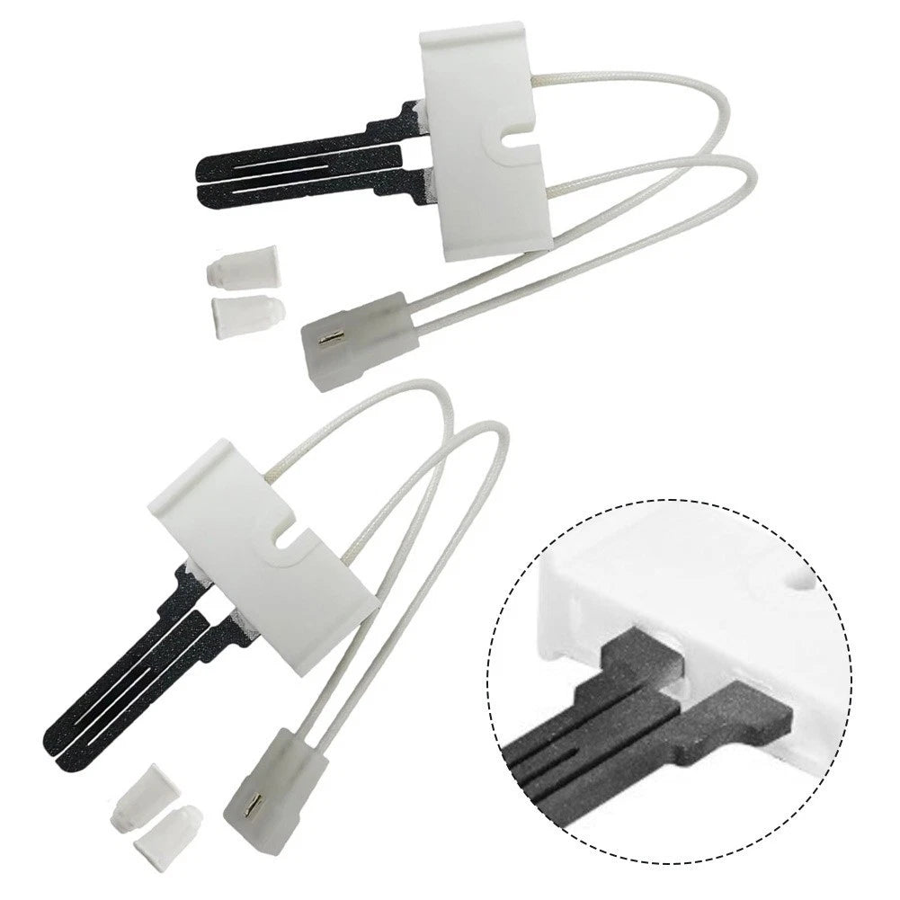 Dryer Igniter for Universal Fit (OEM Replacement)