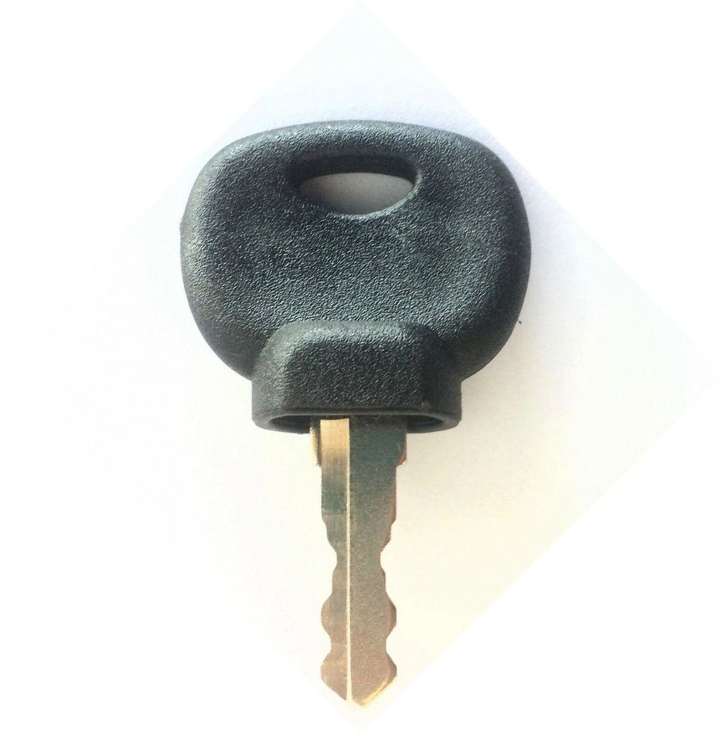 Ignition Key Accessories for Heavy Equipment
