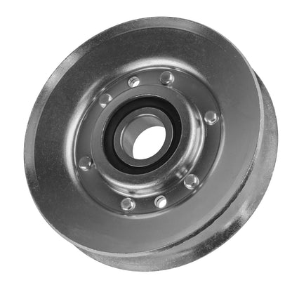 V Idler Pulley Replacement for John Deere X500 X530 X534 X540 X570 (2015–2015)