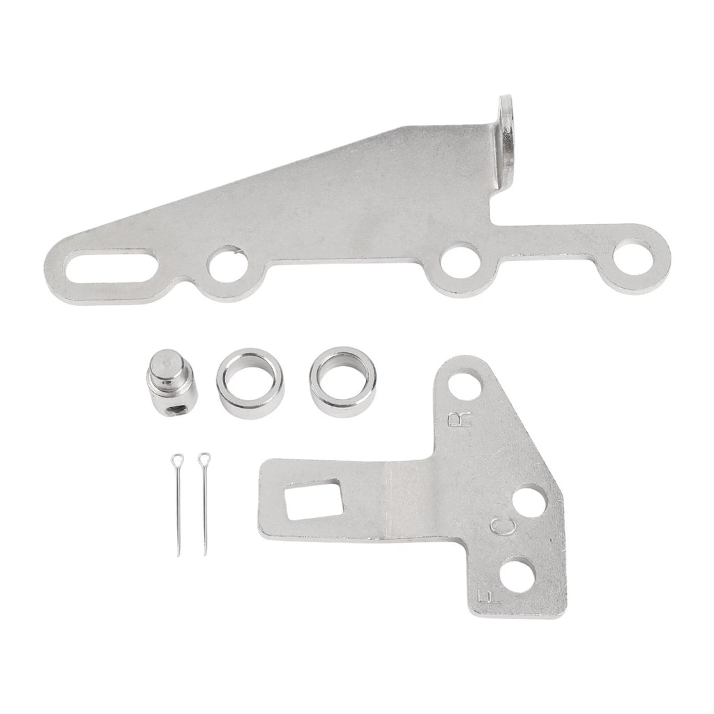 Bracket & Lever Kit for Turbo TH400/TH350/TH250 Automatic Transmissions