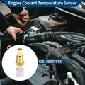 Engine Coolant Temperature Sensor No. 56027012 for Jeep Cherokee (1992–1996)
