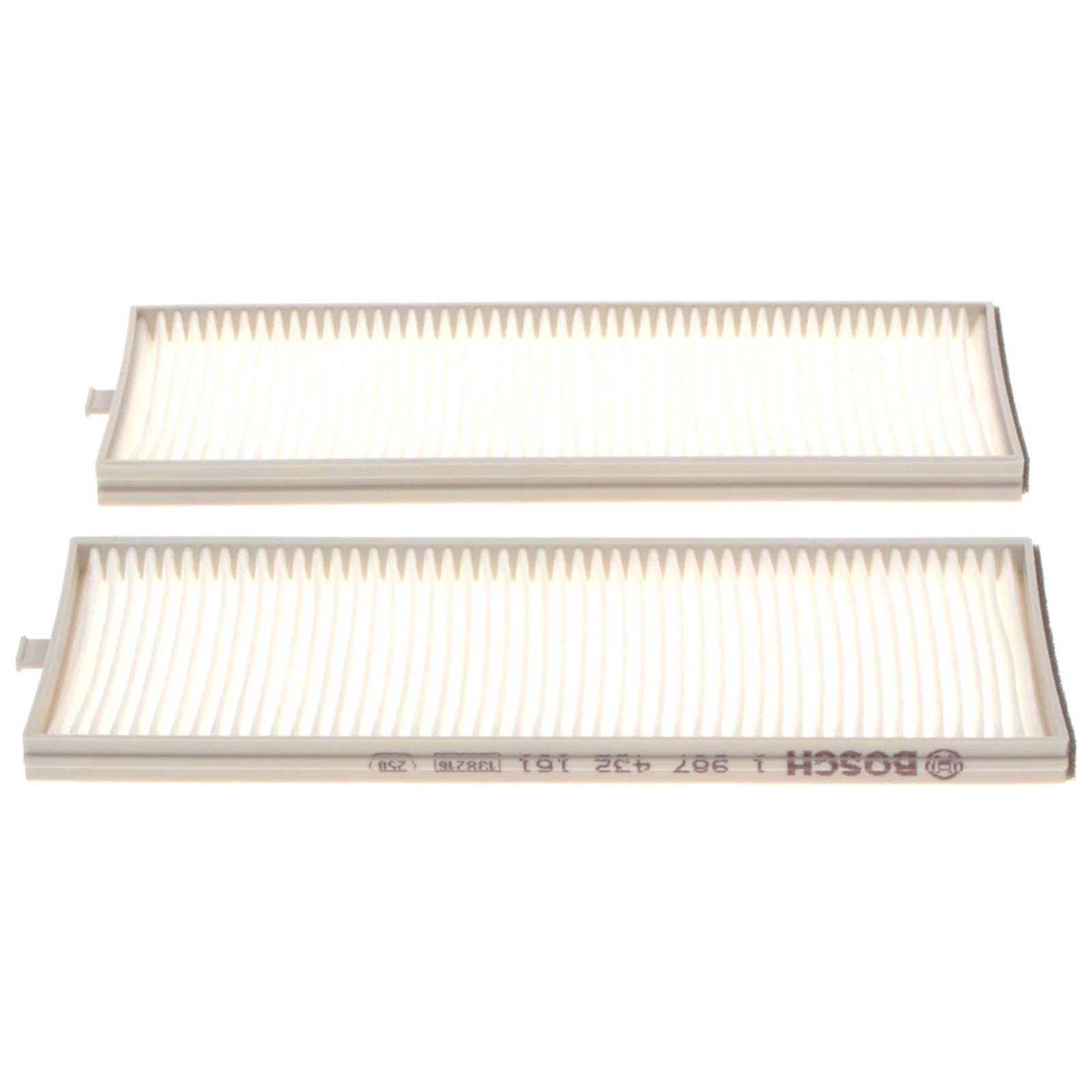 Bosch Cabin Air Filter for Hyundai Getz (2002–2011)