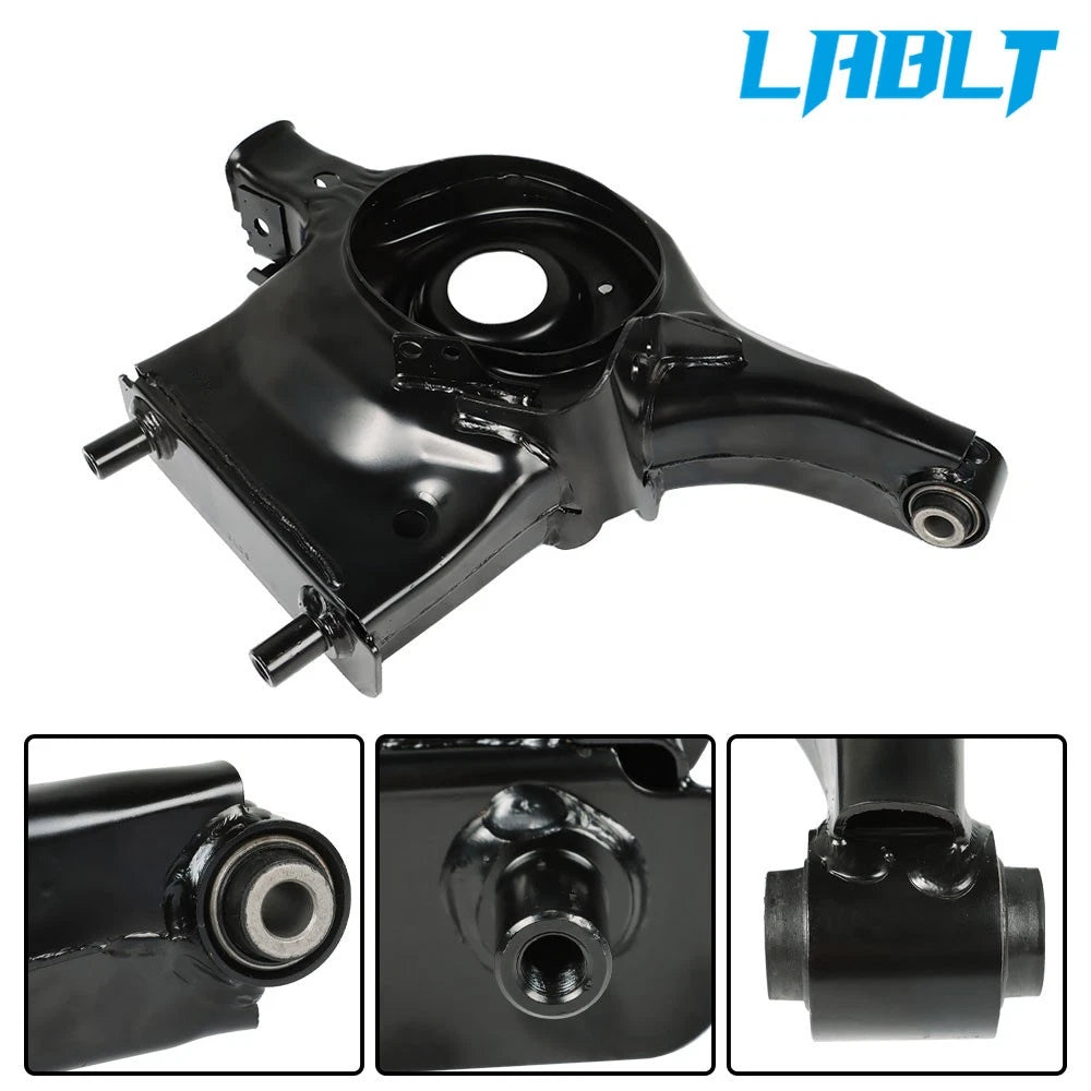 Right Side Rear Lower Control Arm for Nissan Altima Maxima (2013–2021)