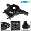 Right Side Rear Lower Control Arm for Nissan Altima Maxima (2013–2021)