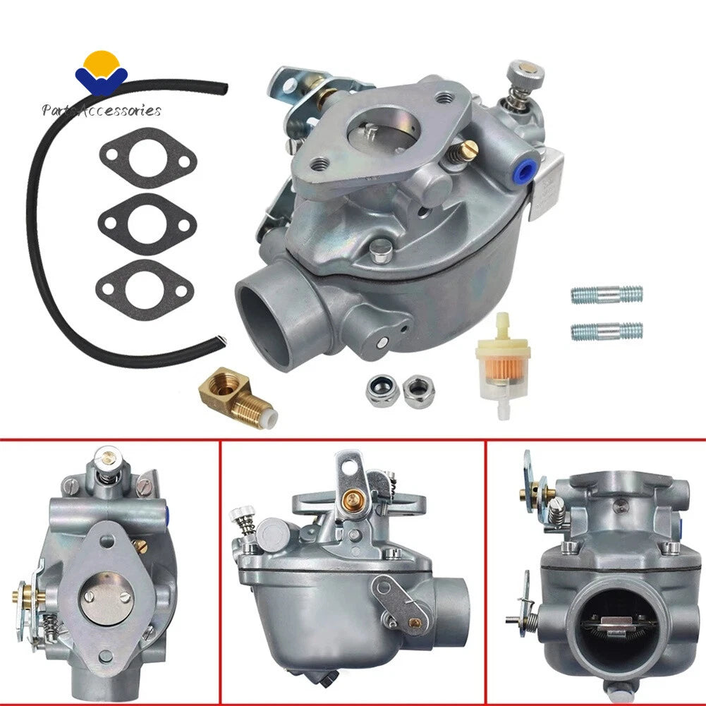 Carburetor for Massey Ferguson TO35 35 40 50 F40 135 150 202 (1955–1975)