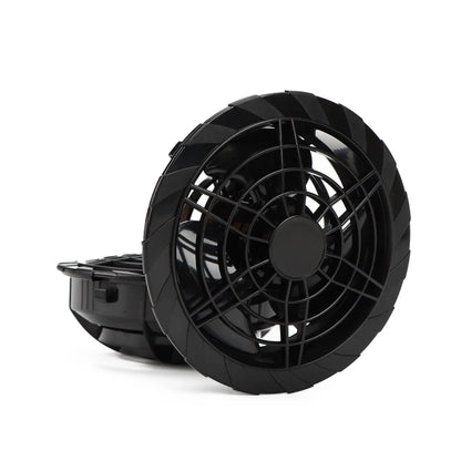 Cooling Fan for Air Conditioning Vest (Compact 10.5x10.5x4cm)
