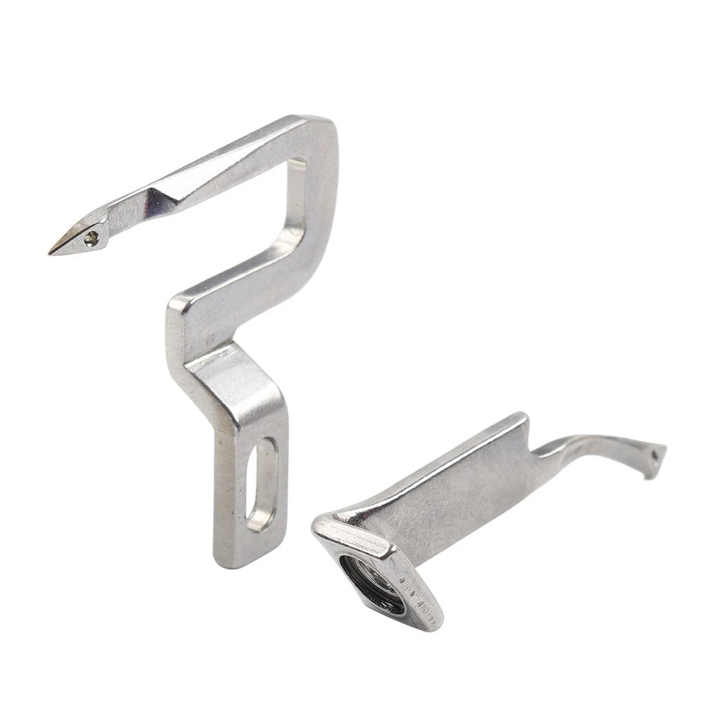 Lower & Upper Looper for 14U52, 14U64, 14U12, 14U32, 14U34 (2014–2014)