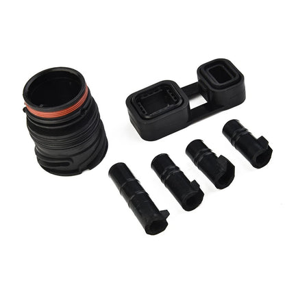 6PCS Transmission Seal Mechatronic Kit for BMW 325i (2006–2011)