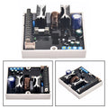 Mecc Alte Generator DSR AVR Regulator True RMS & Average Mode Support