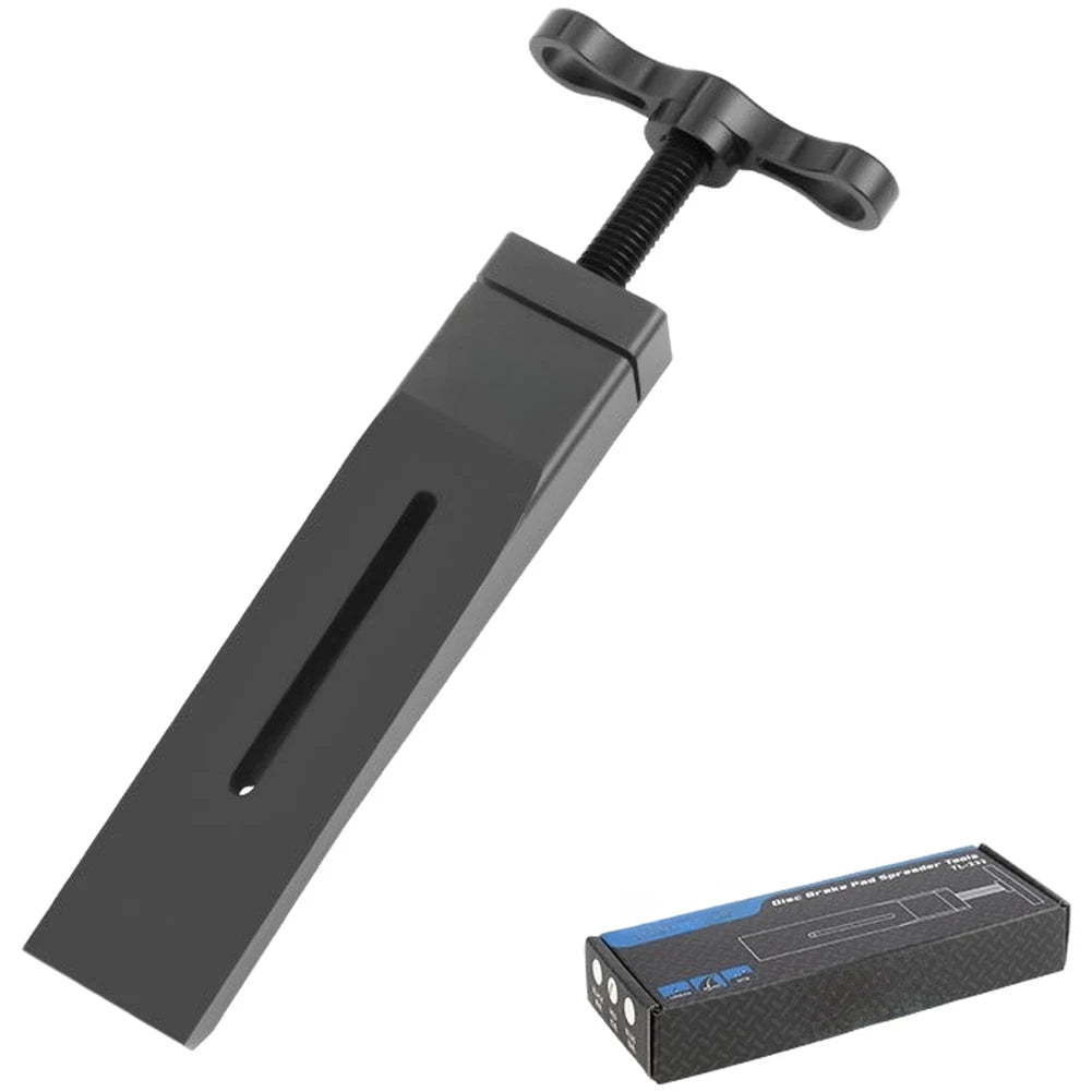 Hydraulic Brake Tool for Bike Maintenance