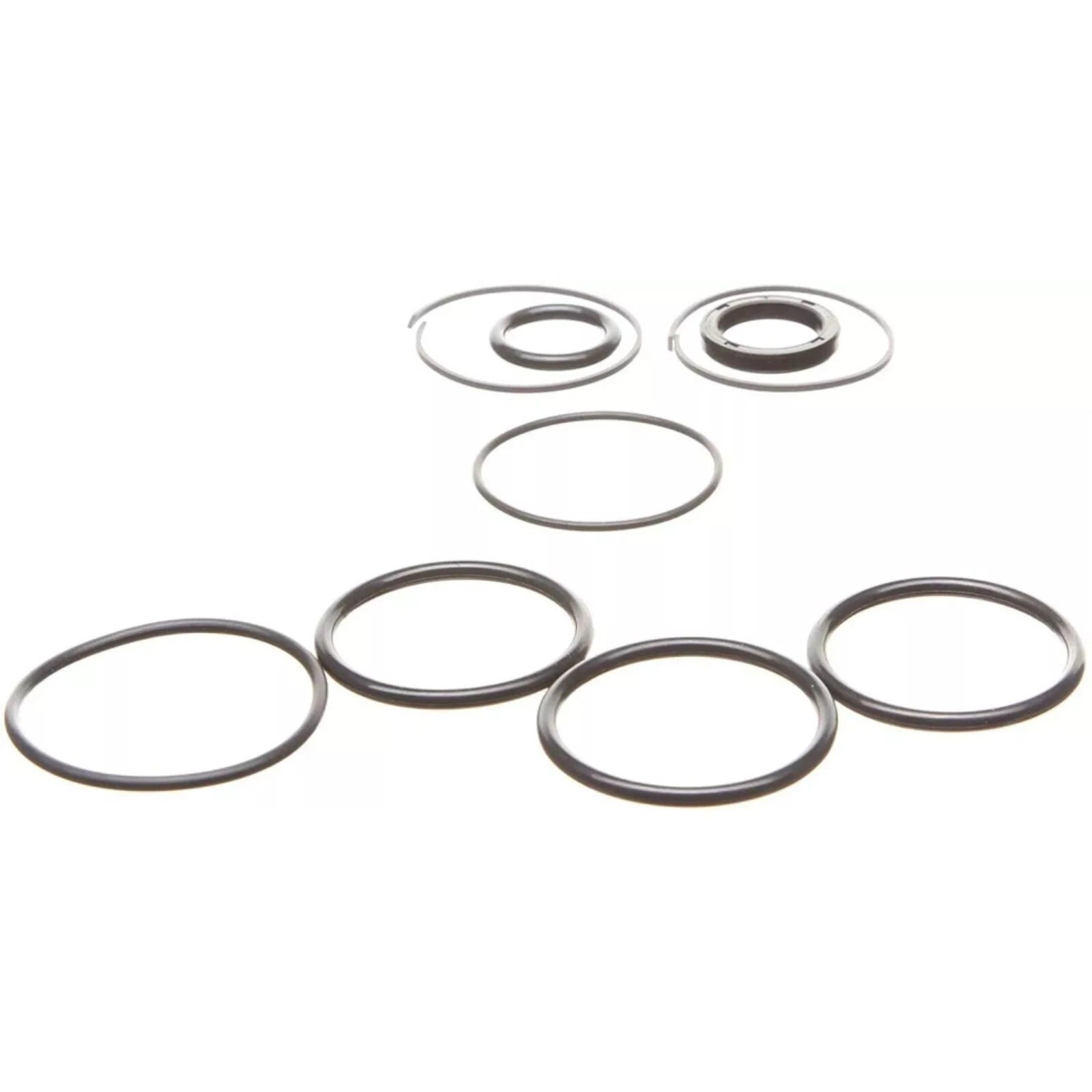 Replacement Seal Kit for OMC Cobra Tilt/Trim Cylinder 0985060, 3854247