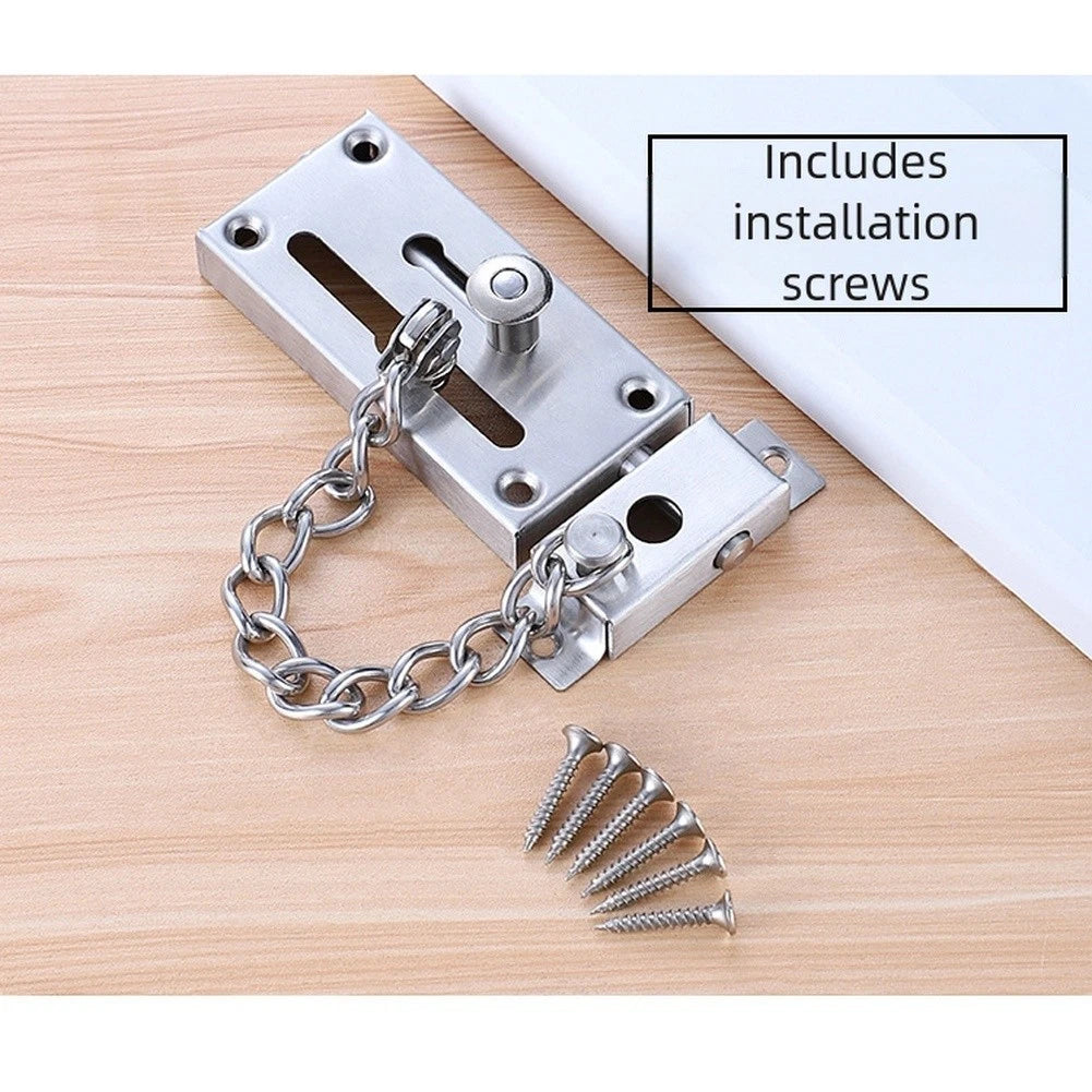 Door Lock for