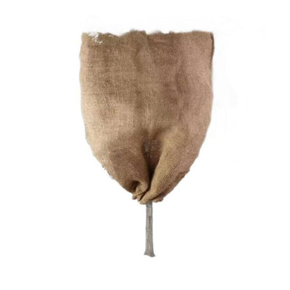 Winter Plant Cover with Zipper and Drawstring for Frost Protection