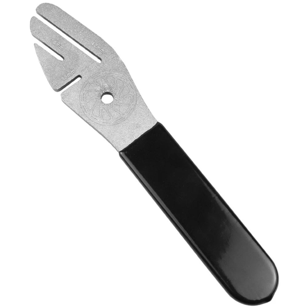 Disc Brake Tool for Bike (Compact Design)