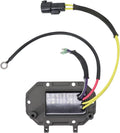 Rectifier Regulator 35 AMP CDI for Johnson Evinrude (193-4641) 585595 586271 87833