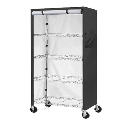 420D Outdoor Storage Rack Covers for Outdoor Use (No Specific Part Numbers)