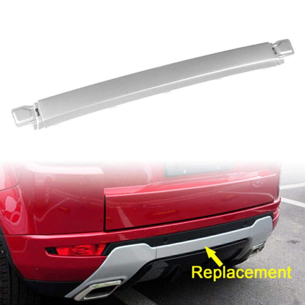 Rear Bumper Lower Trim Cover for Range Rover Evoque (2012–2018)