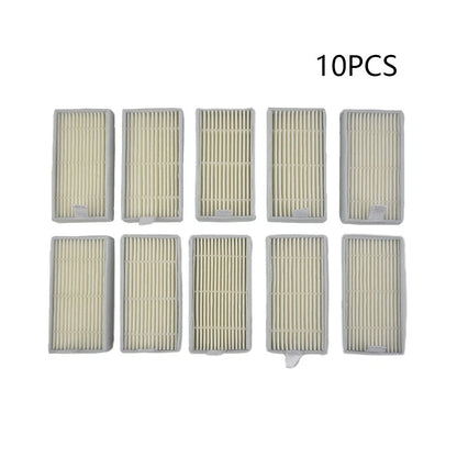 10pcs Filter Replacement for Medion MD 16192 18500