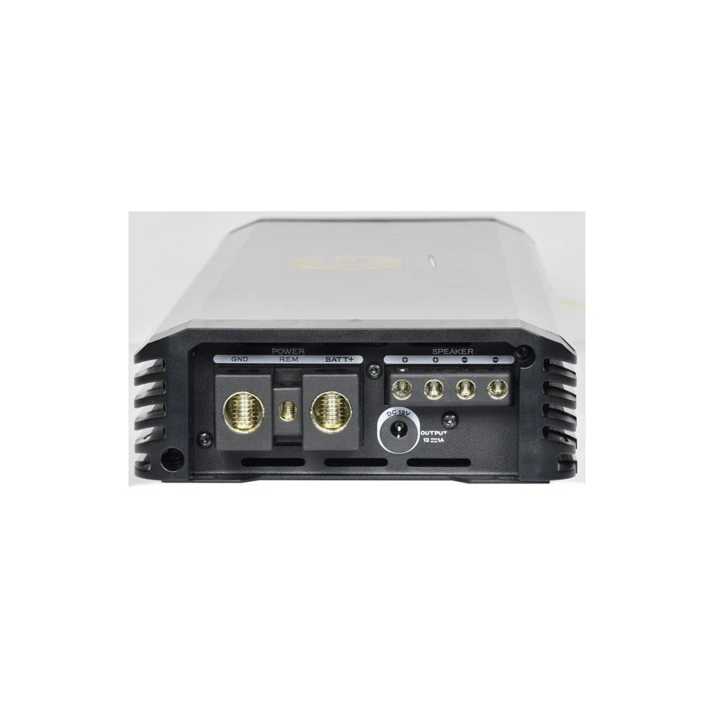 OGS 2000A.1D Class D Amplifier for Universal (2000–2023) 2000 Watt RMS 1 Ohm