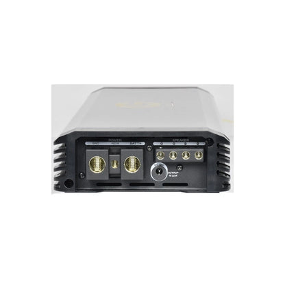 OGS 2000A.1D Class D Amplifier for Universal (2000–2023) 2000 Watt RMS 1 Ohm