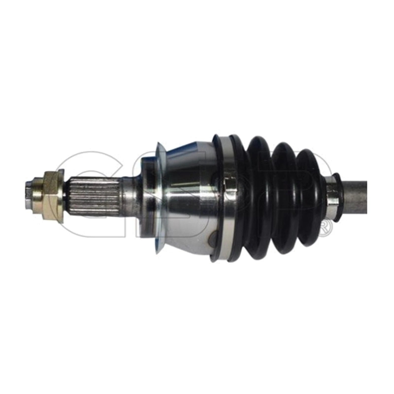 Outer CV Joint for Mini Cabrio R52 (2005–2008) W10B16 W11B16