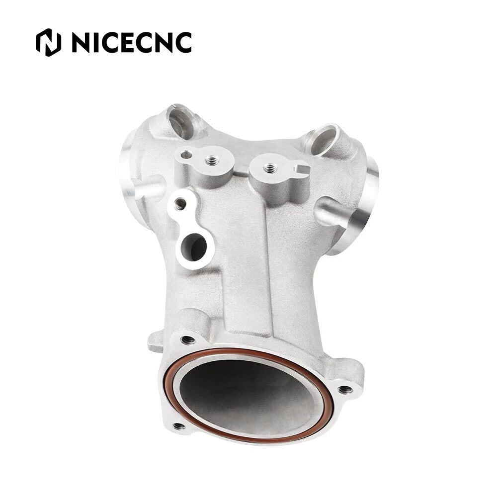 57mm Air Intake for Harley Touring Electra Glide (M8)