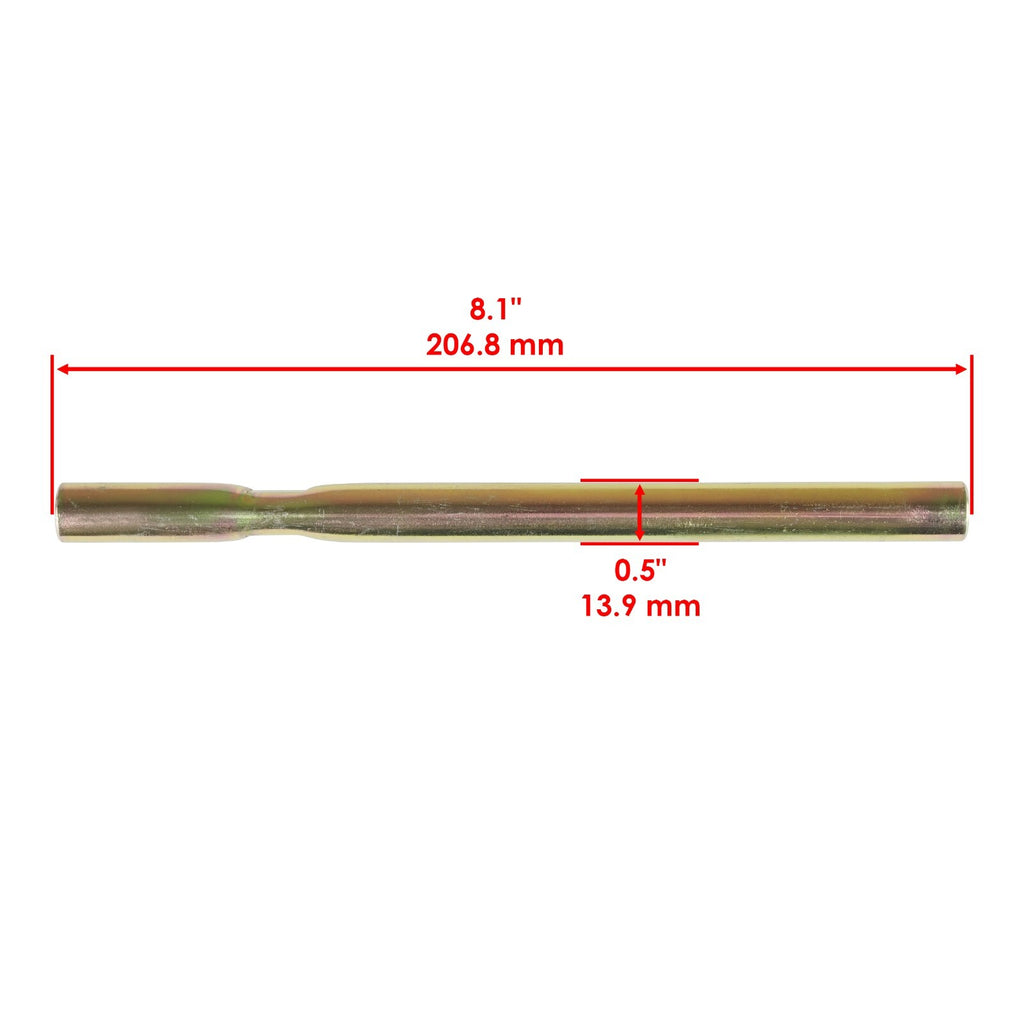 Tie Rod Set Replacement for Kawasaki Bayou 220 KLF220 (1988–2002)