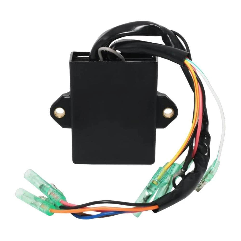CDI Unit Assy for Yamaha Outboard 9.9 13.5 15 HP 4-Stroke (66M-85540-01)