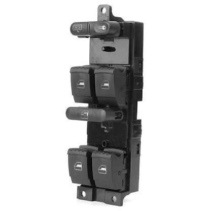 Power Window Master Switch for Volkswagen Golf Jetta Bora Passat (1999–2006)