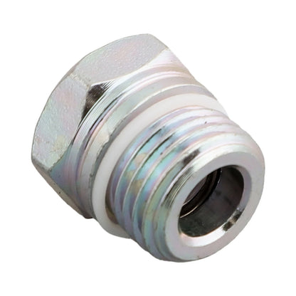 Union Nut for (1989–2008)