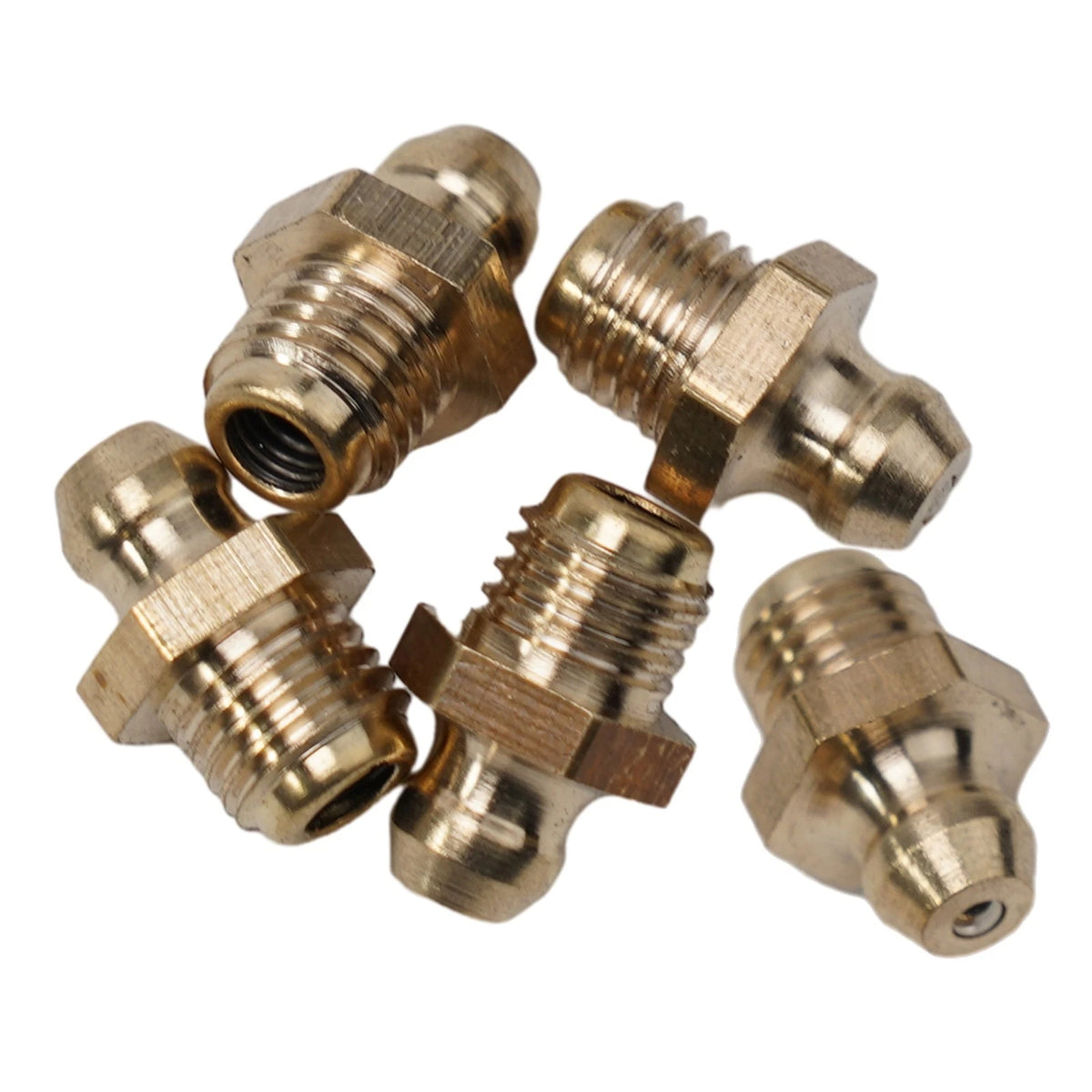 Grease Accessories for