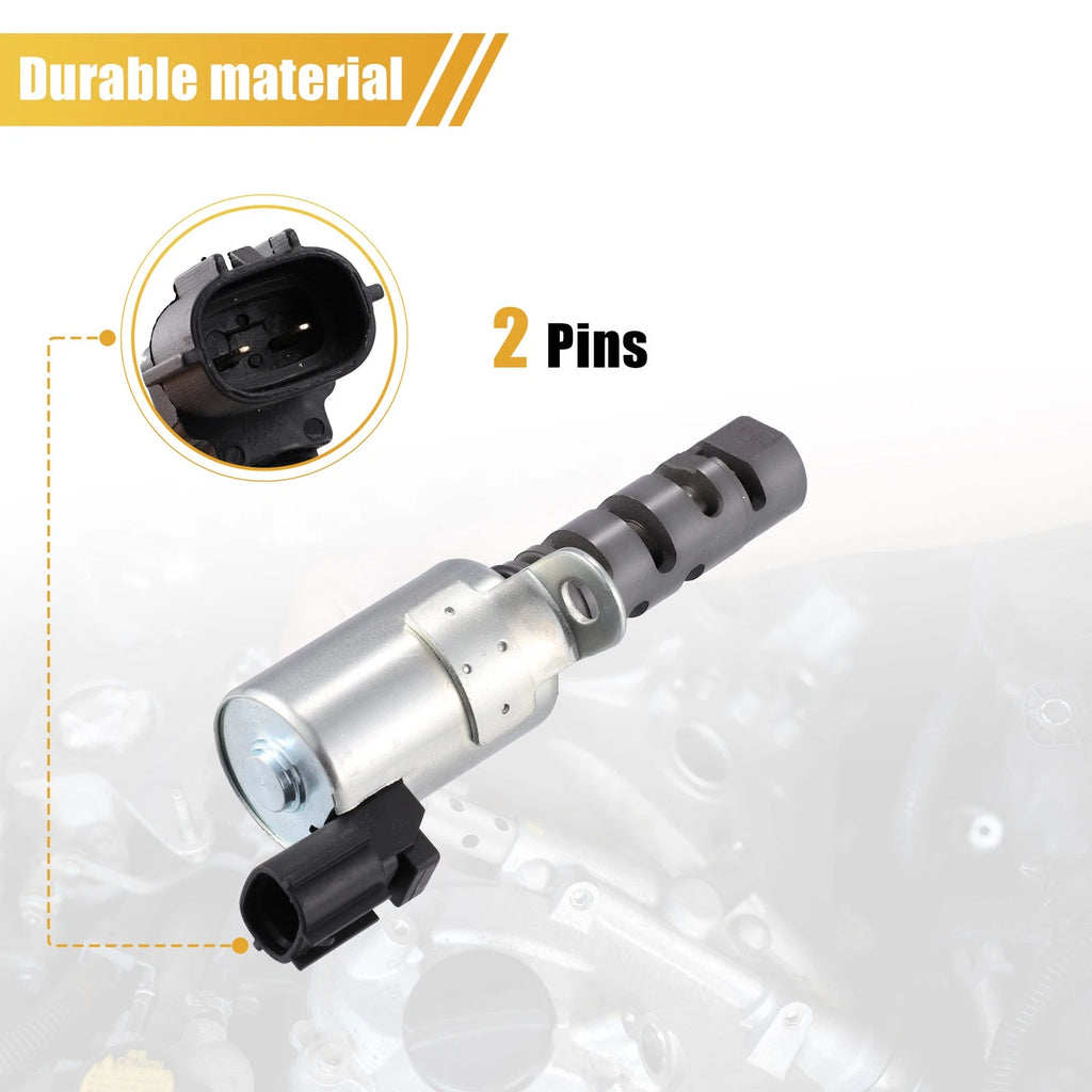 Variable Valve Timing Control Solenoid Replacement for Toyota Celica (2001–2002)