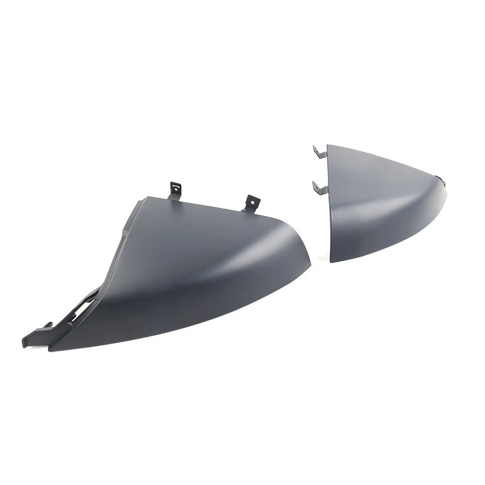 Front Bumper Lower Spoiler Side Corner Protector for Land Rover Range Rover (2023–2023)