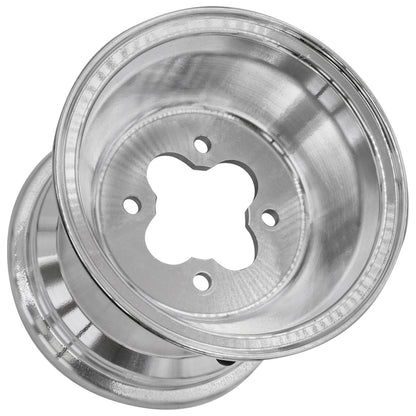 Caltric Rear Wheel Rim Replacement for Honda Sportrax 250 TRX250EX (2000–2009)