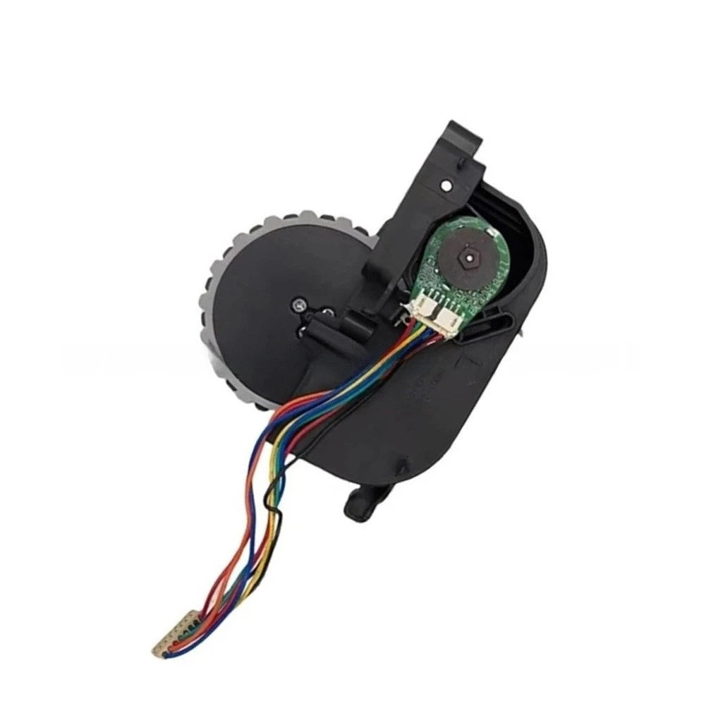 Robot Vacuum Wheels for Home Cleaning