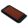 Engine Panel Air Filter for Toyota Opa (2000–2005) 2.0L 178010D010 Washable