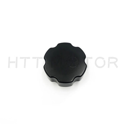 Billet Power Steering Reservoir Cap for Camaro (2010–2015) BLACK 11 12 13 14