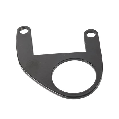 2" Air Pressure Gauge Bracket for Harley M8 Street Glide FLHX (2017–2023)