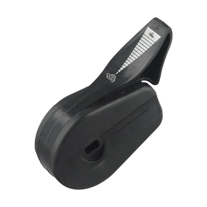 Throttle Cable Control Handle Switch for Lawnmower (Replacement)